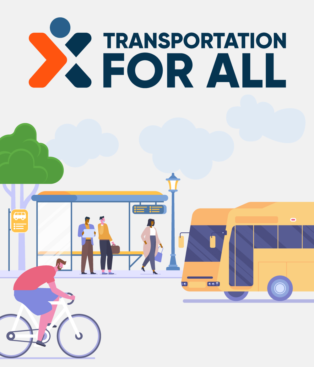 Transportation For All