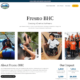 Fresno Building Healthy Communities New Website Preview Image