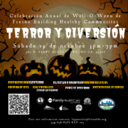 Terror y Diversion