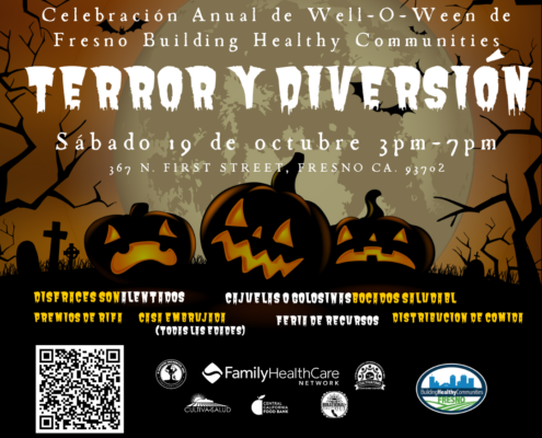 Terror y Diversion