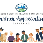 Partner Appreciation Gathering