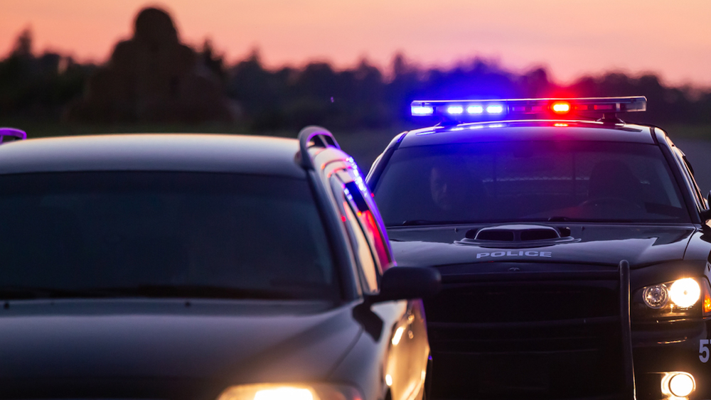 Are Fresno police driven by bias? 