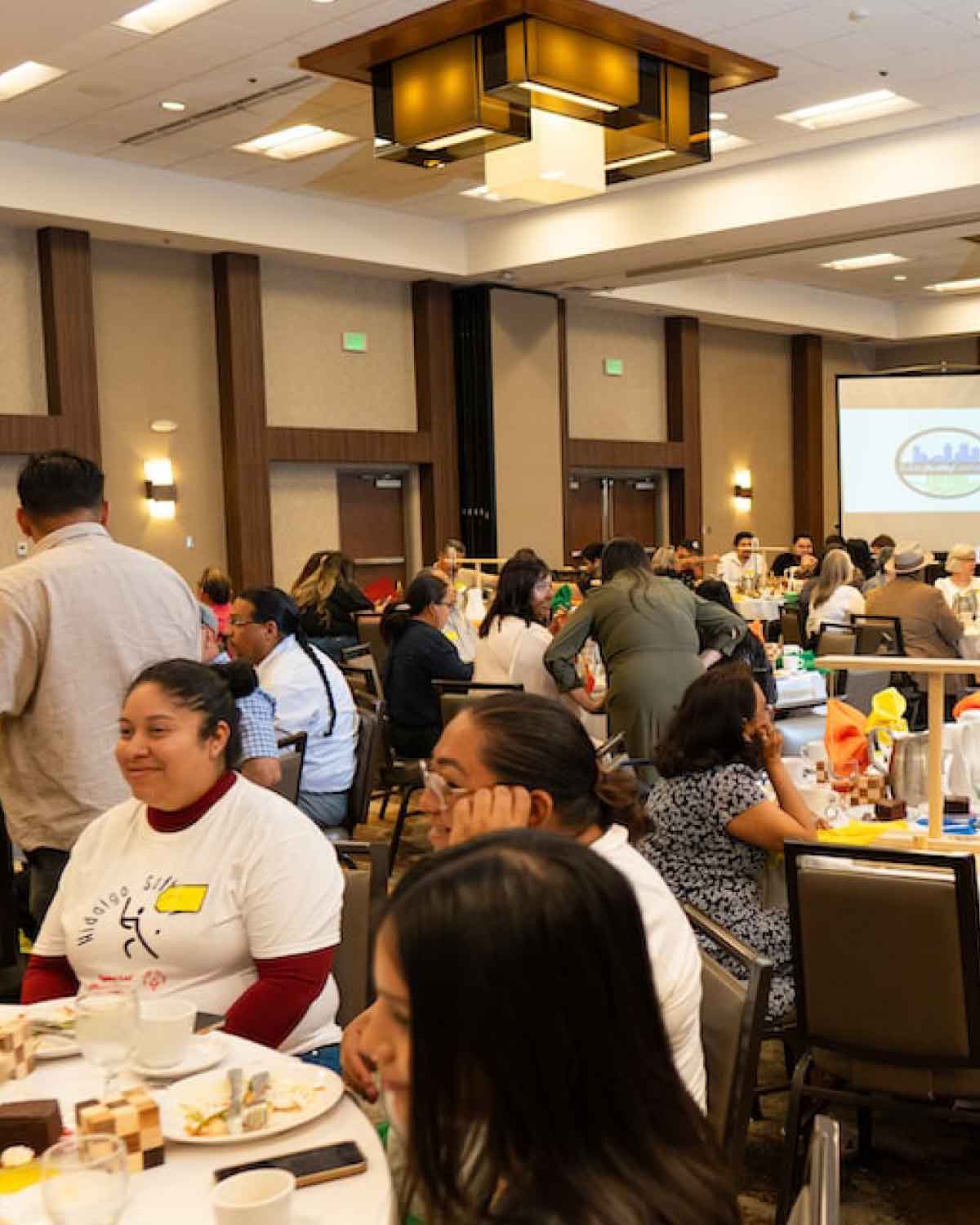 Fresno Building Healthy Community Event – 2025 Community Champion Awards & Fundraiser