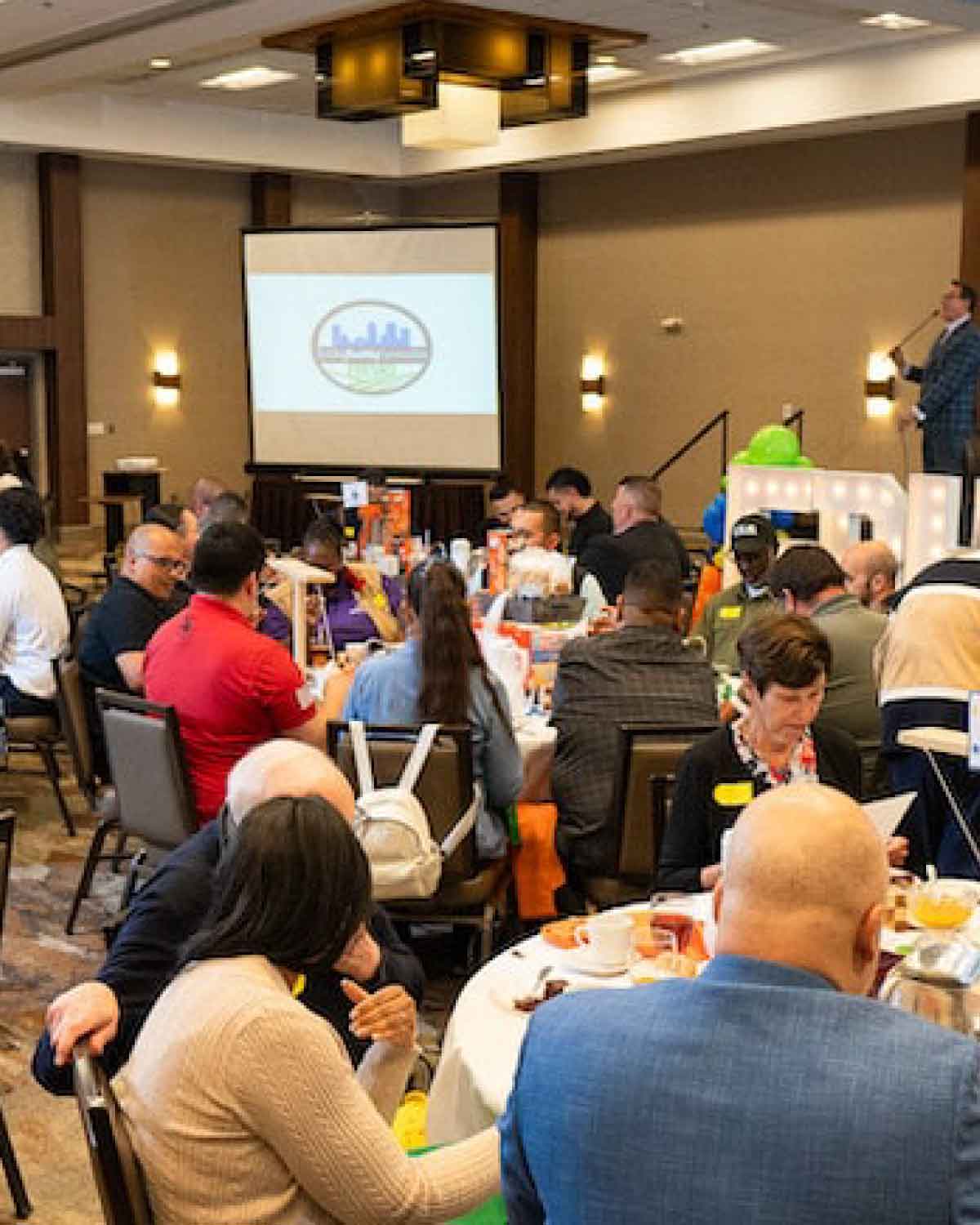 Fresno Building Healthy Community Event – 2025 Community Champion Awards & Fundraiser