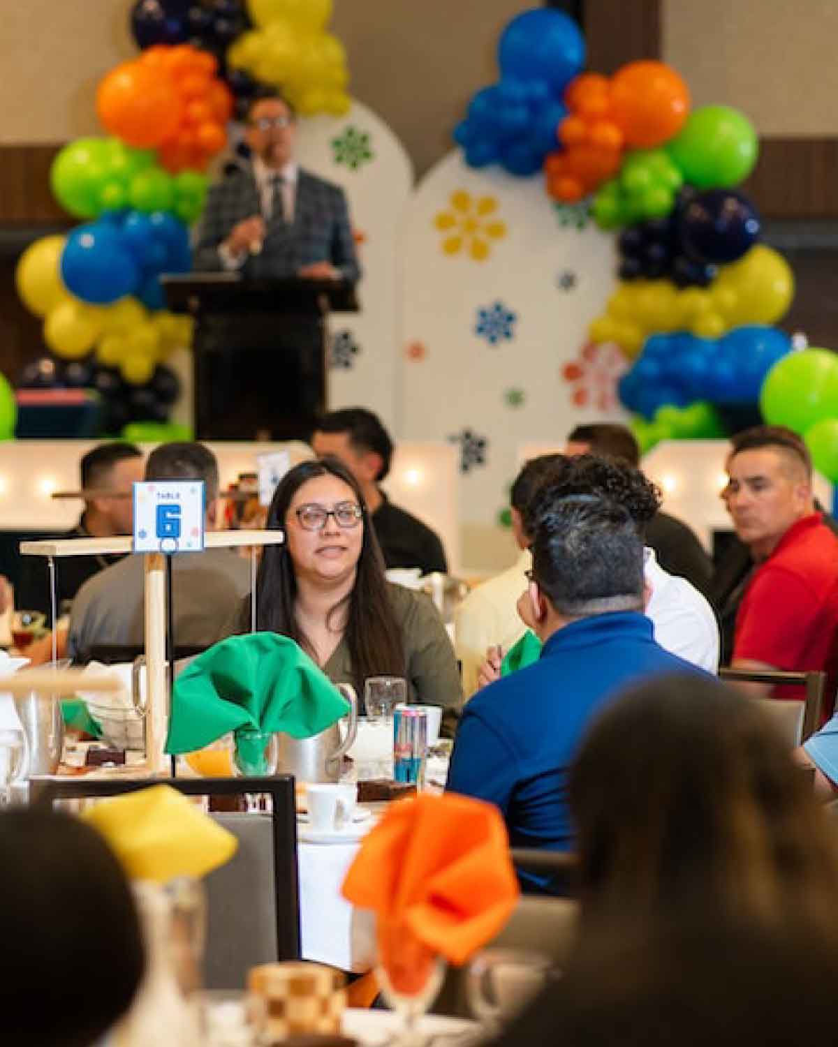 Fresno Building Healthy Community Event – 2025 Community Champion Awards & Fundraiser