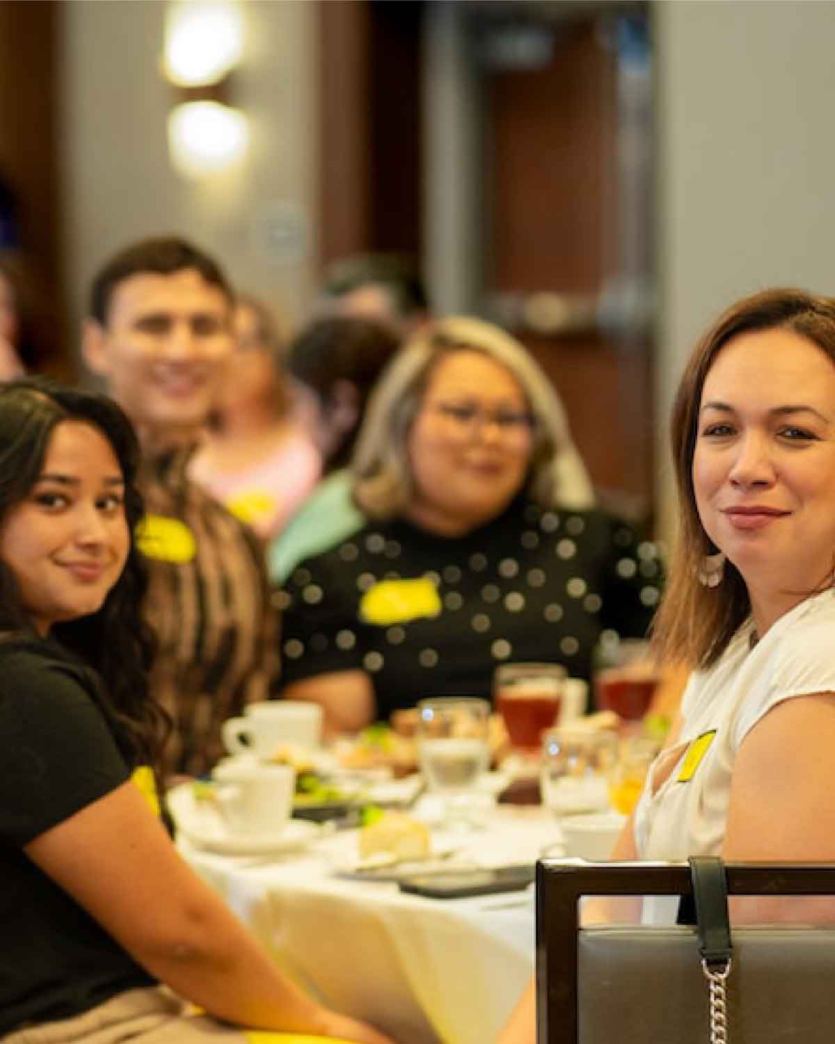 Fresno Building Healthy Community Event – 2025 Community Champion Awards & Fundraiser