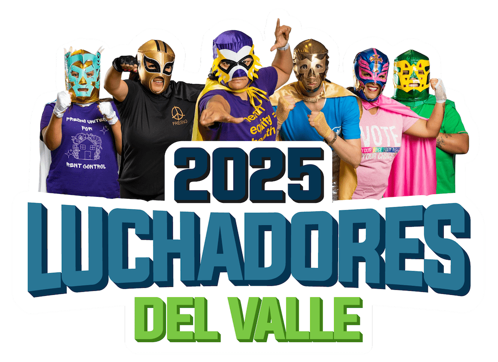 2025 Luchadores del Valle