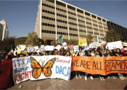 DACA Scholarship via Fresno BHC - Immigration Support Program