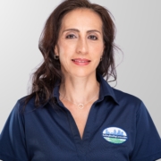 Alicia Tovar-Almanza Administrative Assistant