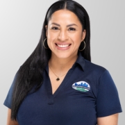 Ana Palomares Director of Operations