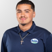 Gerardo Carranza Youth Engagement Coordinator