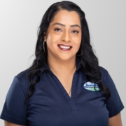 Leticia Gonzalez Community Engagement Coordinator