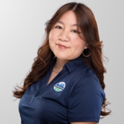 Lizbeth Flores Receptionist