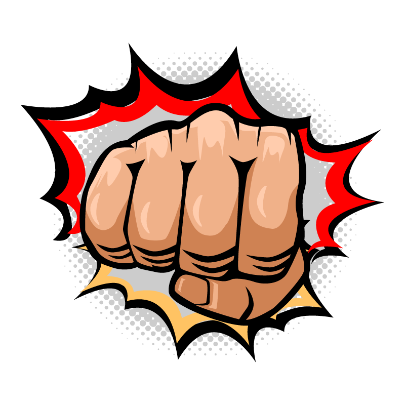 Power-Punch