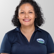 Sandra Celedon President & CEO