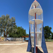 Calwa Park Groundbreaking Celebration!