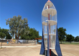 Calwa Park Groundbreaking Celebration!