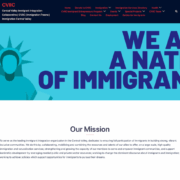 CVIIC Website
