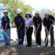 Calwa Park Renovation Project