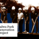 Calwa Park Renovation Project