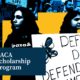 DACA Scholarships Going Strong
