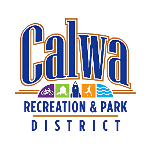 Calwa Recreation & Park District Logo