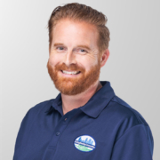 James Blanks • Marketing and Communications Director