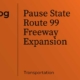 A Pause on a Polluting Project?