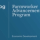 Farmworker Advancement Program Begins at Fresno Building Healthy Communities