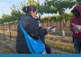 Community Health Worker Certification Begins at Fresno Building Healthy Communities