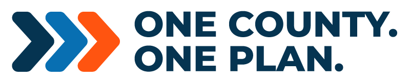 One County One Plan