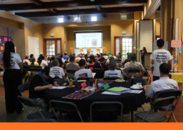 Fresno County Transportation Priorities – Transportation For All