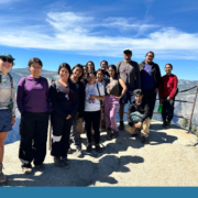 Youth Leadership Lessons in the Wild