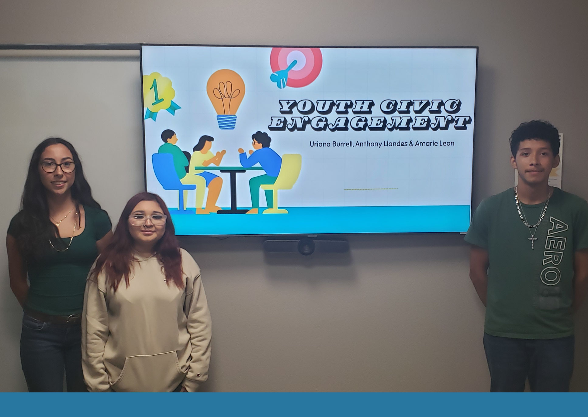 Fresno BHC youth interns are creating real solutions for housing, healthcare, and transportation justice. See how the next generation is shaping a healthier, stronger Fresno.
