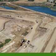 Standing Up for the San Joaquin River