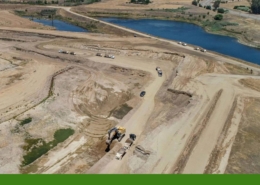 Standing Up for the San Joaquin River