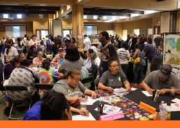 Fresno residents discuss transportation priorities at Measure C community forum