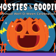 Ten Years of Healthy Fun: Well-O-Ween Returns for Its 10th Anniversary Celebration