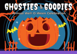 Ten Years of Healthy Fun: Well-O-Ween Returns for Its 10th Anniversary Celebration