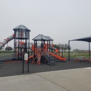 Environmental Justice Bus Tour with Fresno BHC
