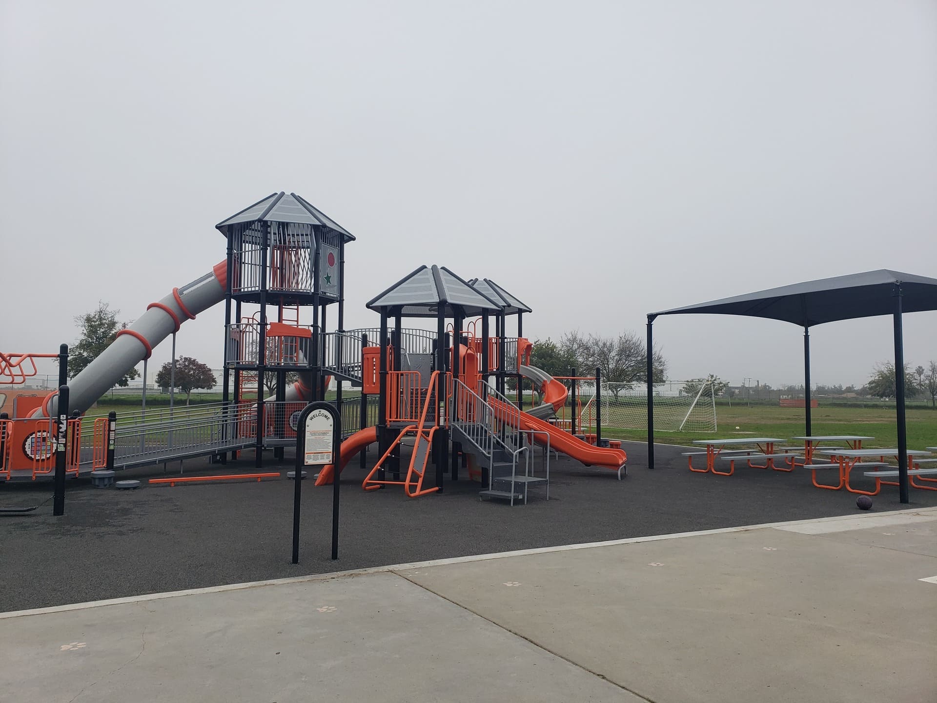 Environmental Justice Bus Tour with Fresno BHC