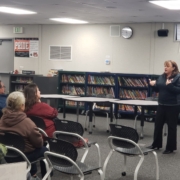 Environmental Justice Bus Tour with Fresno BHC