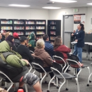 Environmental Justice Bus Tour with Fresno BHC
