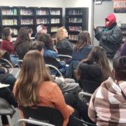 Environmental Justice Bus Tour with Fresno BHC