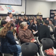 Environmental Justice Bus Tour with Fresno BHC