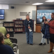 Environmental Justice Bus Tour with Fresno BHC