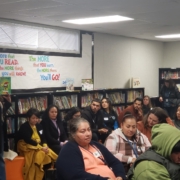 Environmental Justice Bus Tour with Fresno BHC