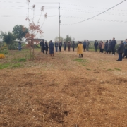 Environmental Justice Bus Tour with Fresno BHC