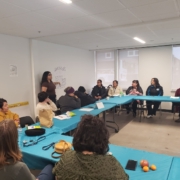 Environmental Justice Bus Tour with Fresno BHC