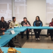 Environmental Justice Bus Tour with Fresno BHC